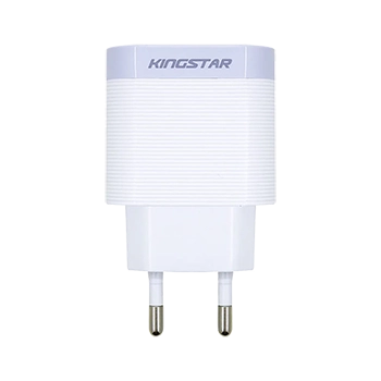 شارژر دیواری کینگ استار مدل KW188 Q